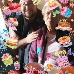 Meet your Posher, Samuel